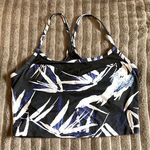 Fabletics sports bra